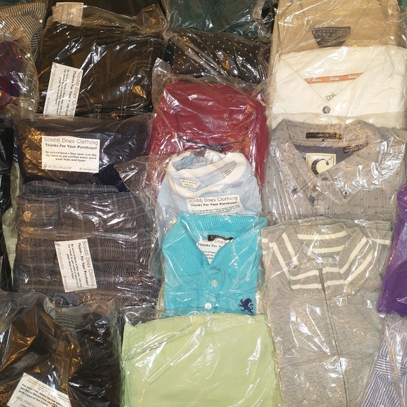 Buy My Closet - Picture 3 of 6